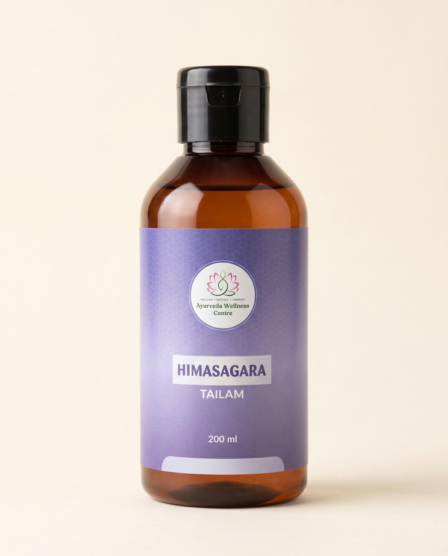 Himasagara Tailam