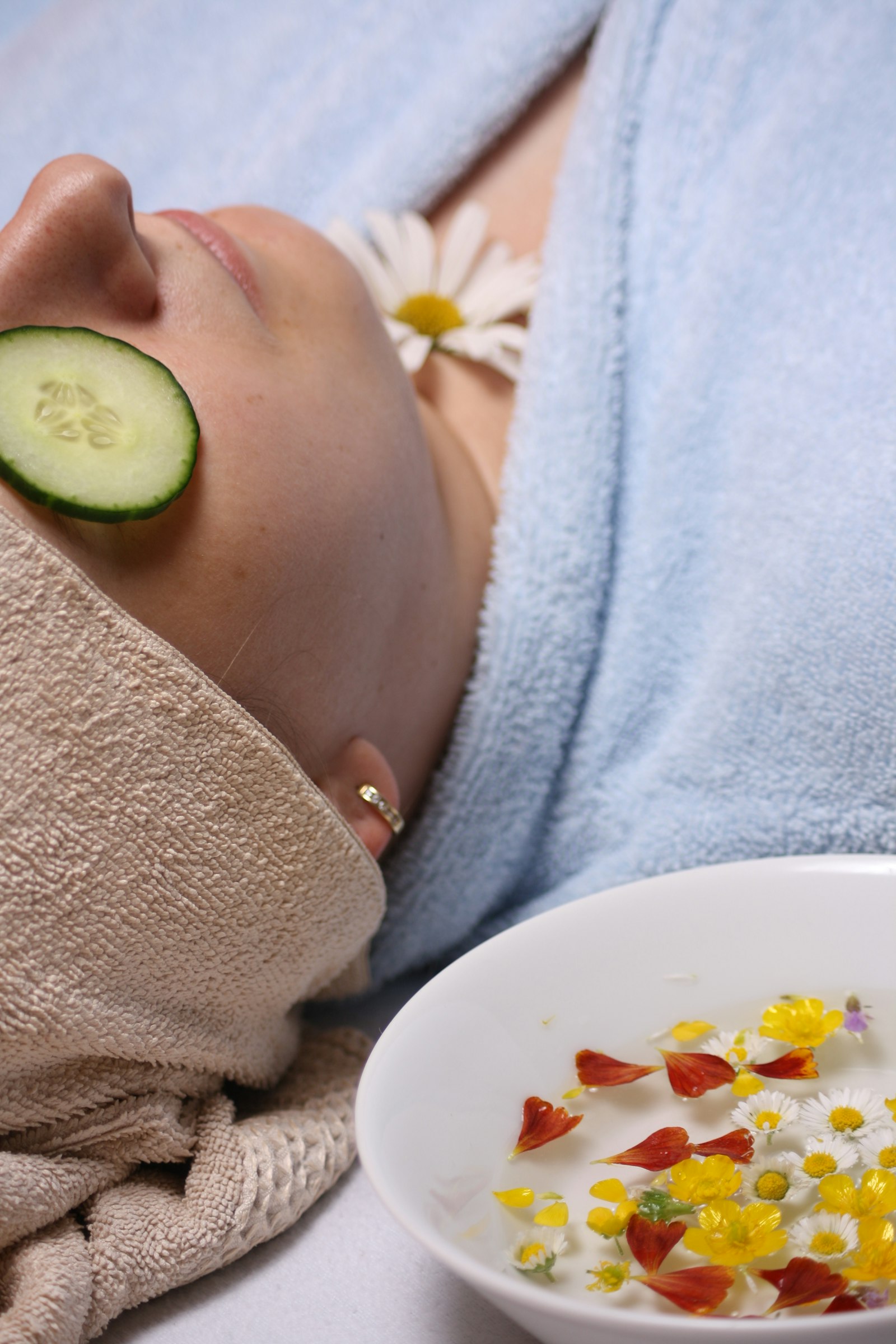 Ayurvedic Pimple Care image