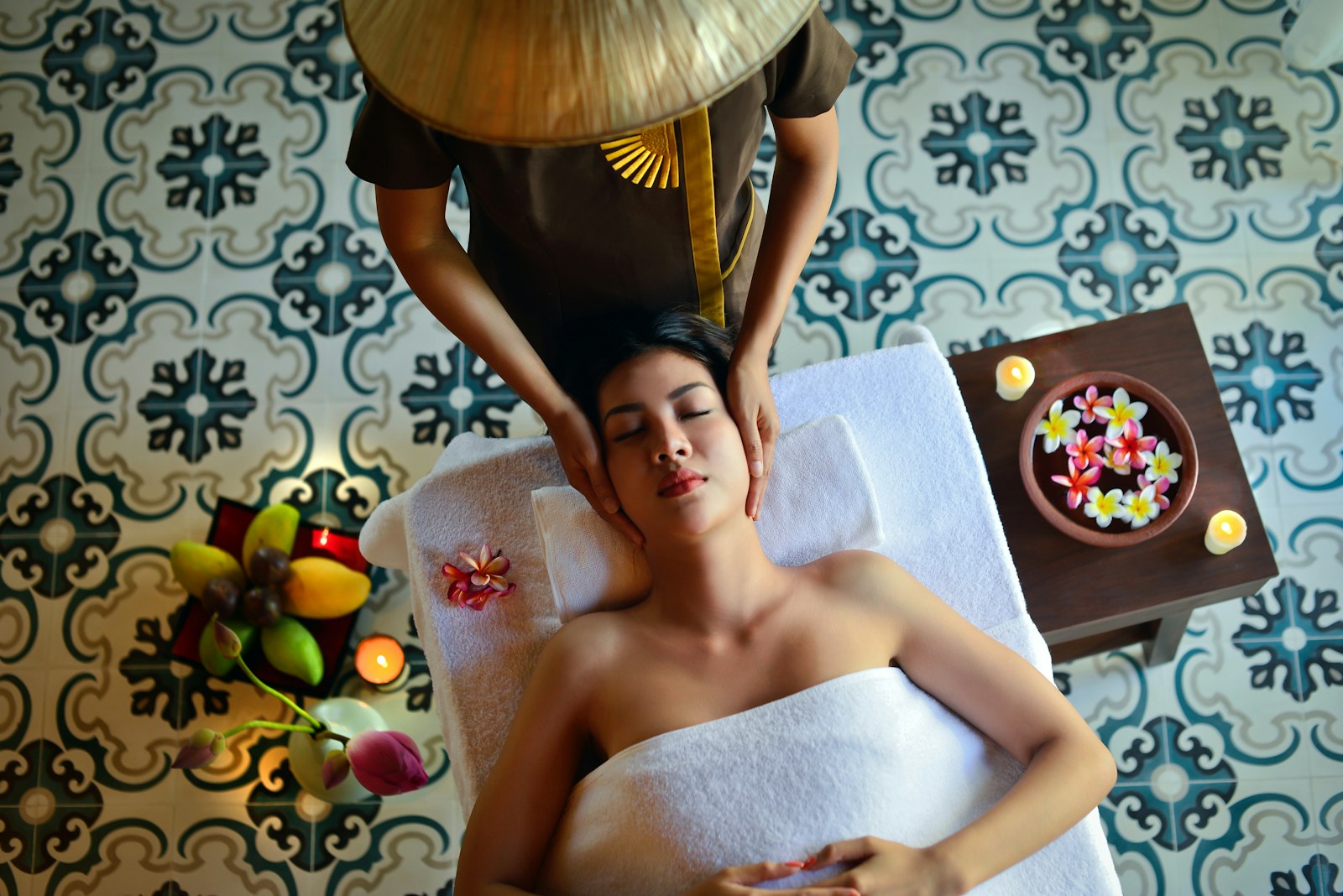 Post-Delivery Care (Sutika Paricharya) — traditional Ayurveda