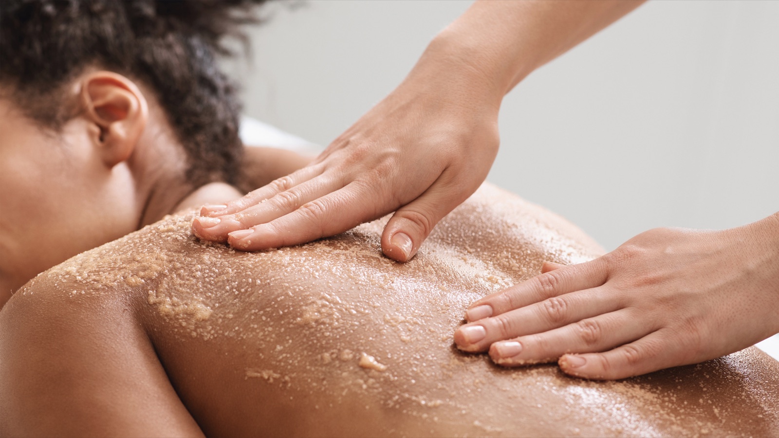 Skin Care, Weight Loss & Rejuvenation — traditional Ayurveda