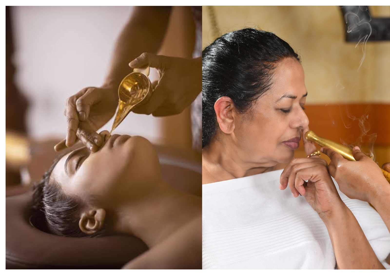 Nasyam & Ear Therapies — traditional Ayurveda